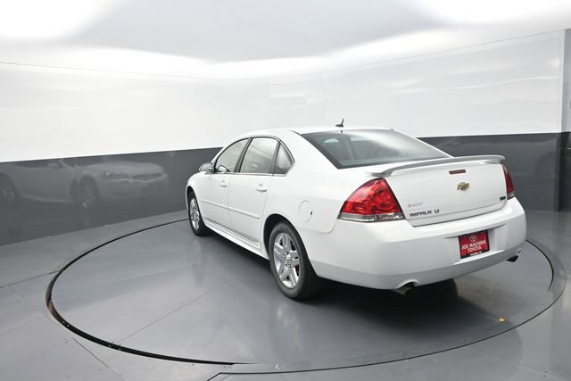 Used 2012 Chevrolet Impala LT image 50