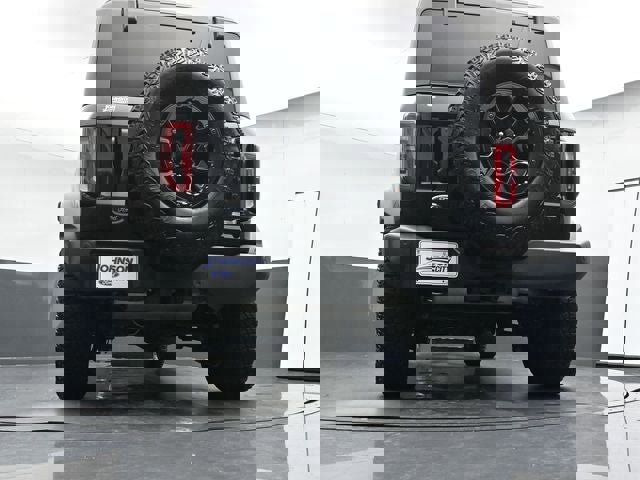 Used 2024 Ford Bronco Wildtrak image 34