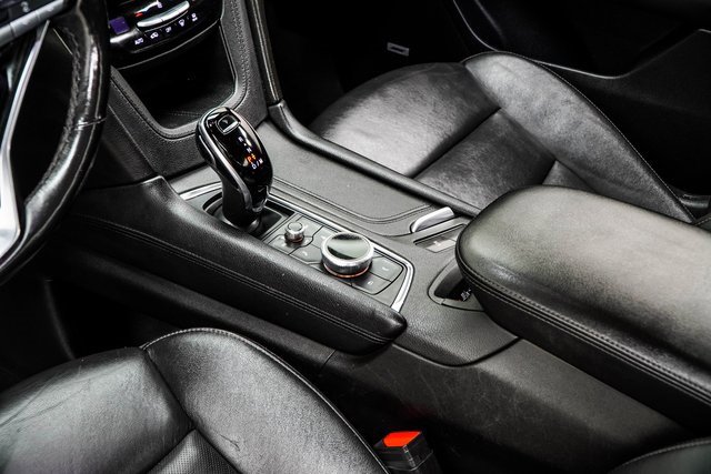 Used 2020 Cadillac XT6 Premium Luxury image 15