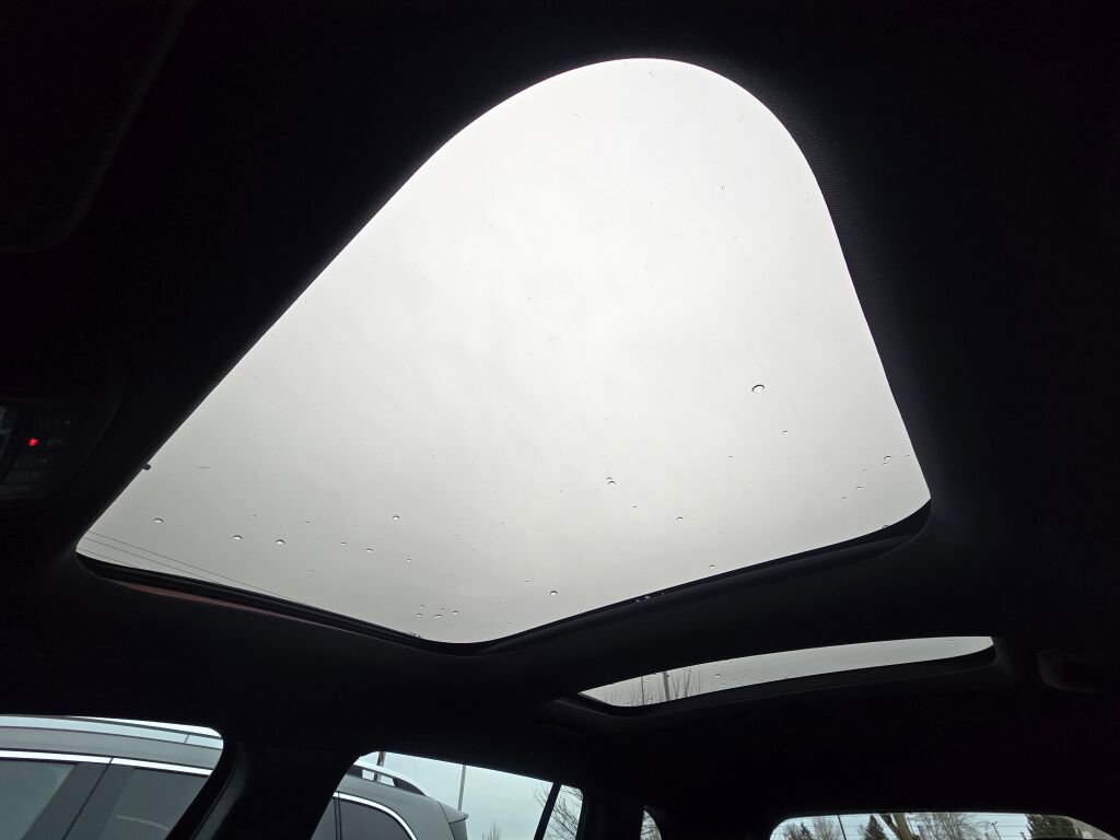 Used 2022 Mercedes-Benz GLB 35 AMG 4MATIC image 52