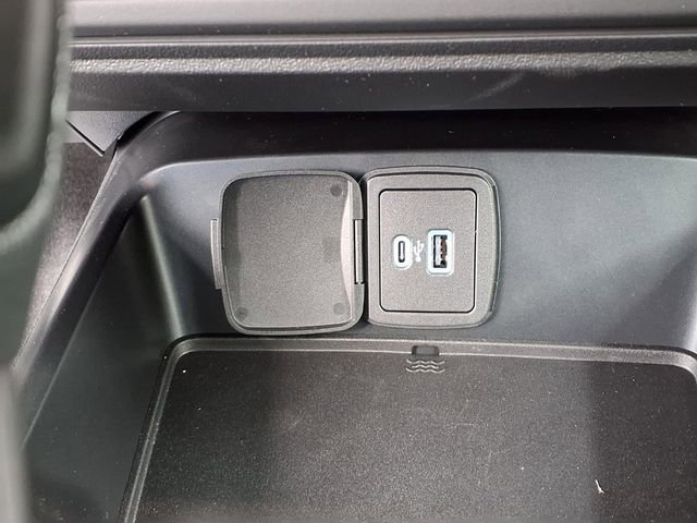 New 2025 Ford Bronco 2-Door image 12