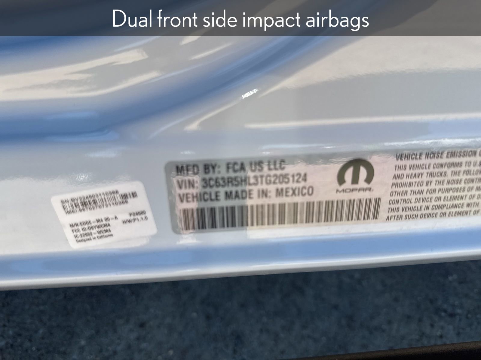 New 2026 RAM 2500 Tradesman w/ Chrome Appearance Group image 32
