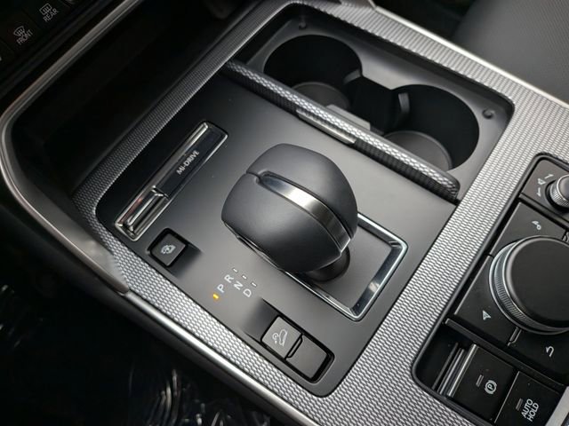 New 2026 MAZDA CX-70 SC Plus AWD/4WD image 24