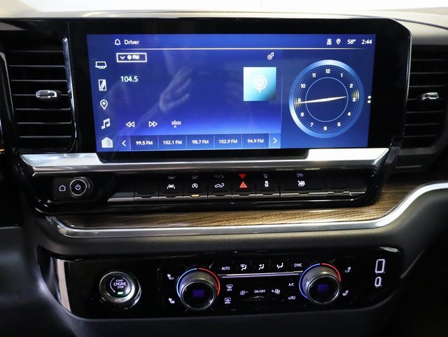 Used 2023 Chevrolet Silverado 1500 LT w/ Protection Package image 26