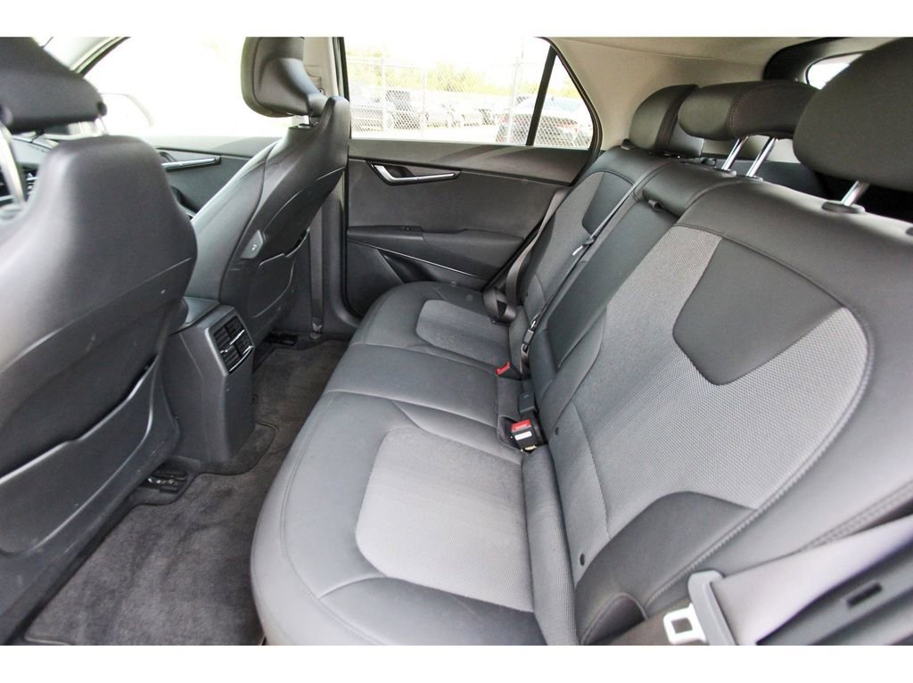 Used 2023 Kia Niro Wind image 14