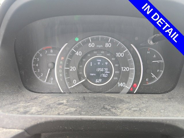 Used 2016 Honda CR-V EX image 9