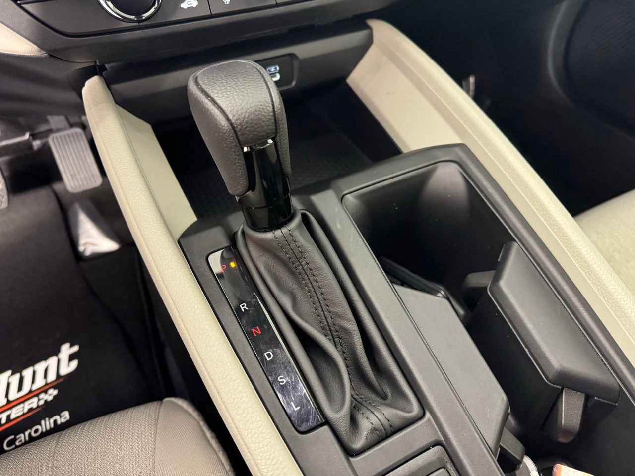 Used 2025 Honda Accord LX image 16