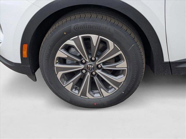 New 2025 Buick Envision Preferred image 10