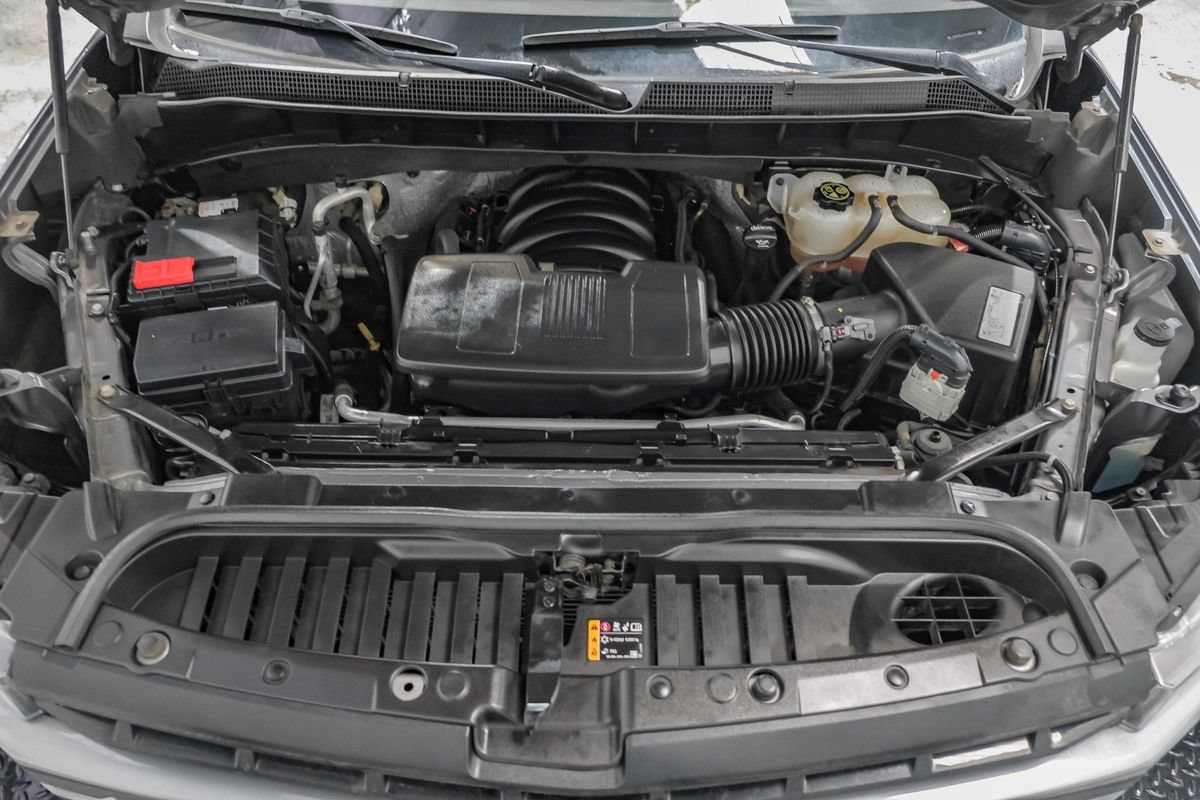 Used 2019 Chevrolet Silverado 1500 RST AWD/4WD image 55