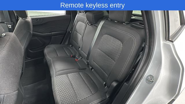 Used 2023 Ford Escape Active image 12
