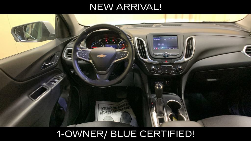 Used 2020 Chevrolet Equinox LT AWD/4WD image 25