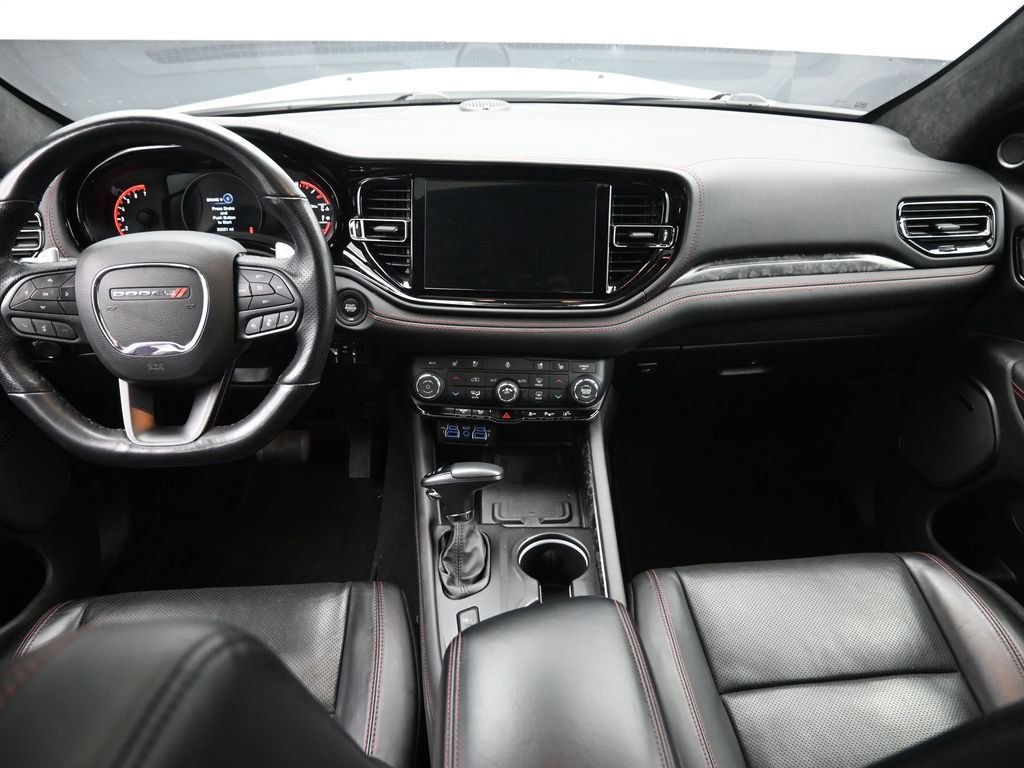 Used 2024 Dodge Durango R/T AWD/4WD image 25