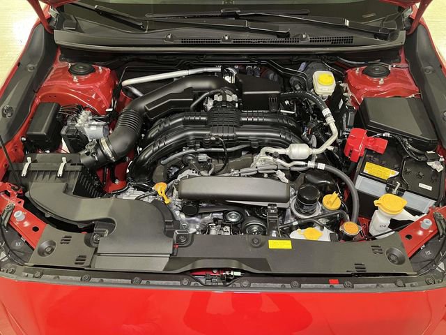 Used 2025 Subaru Impreza 2.0i Sport image 22