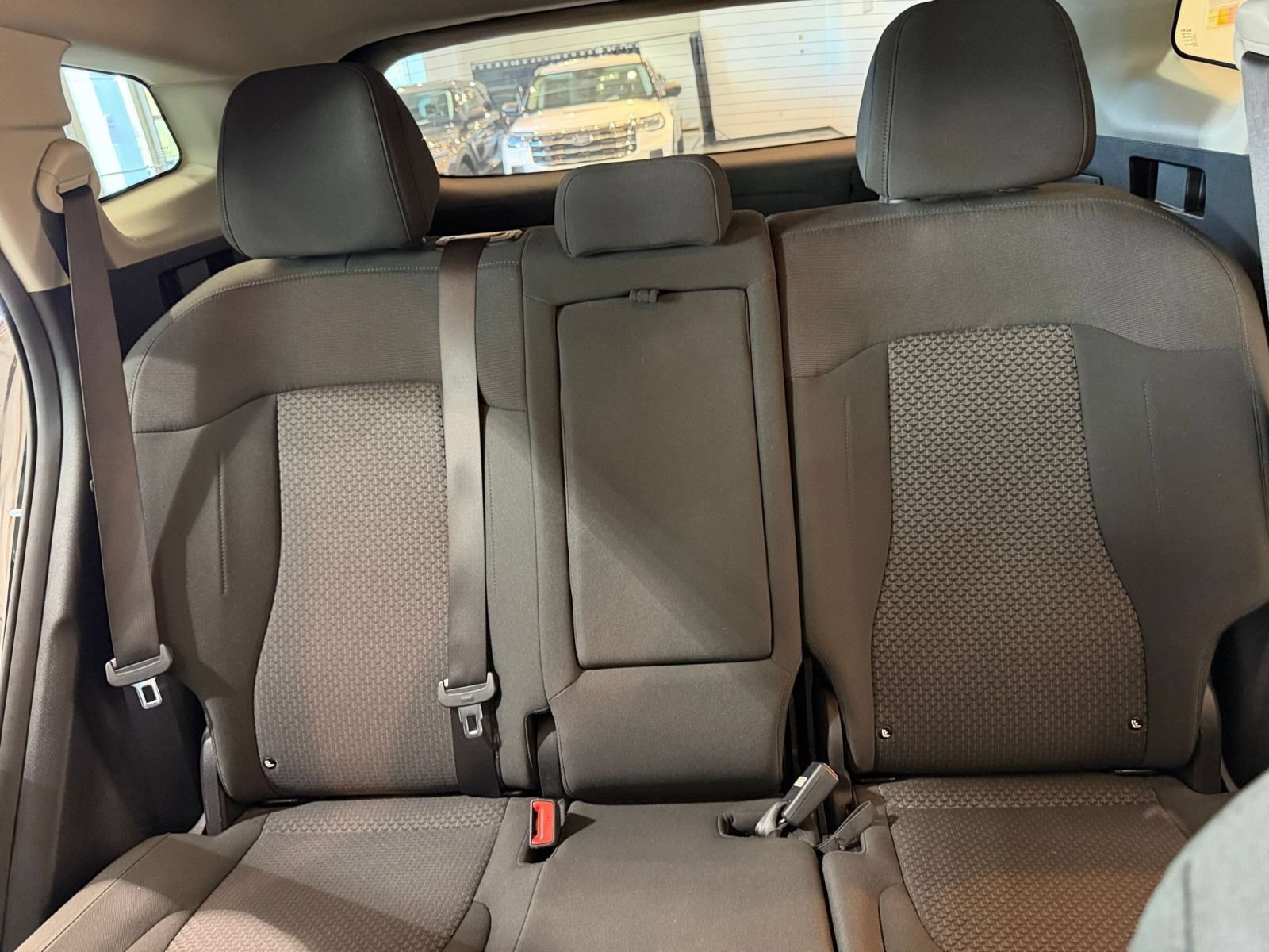 Used 2024 Kia Sportage LX FWD image 37