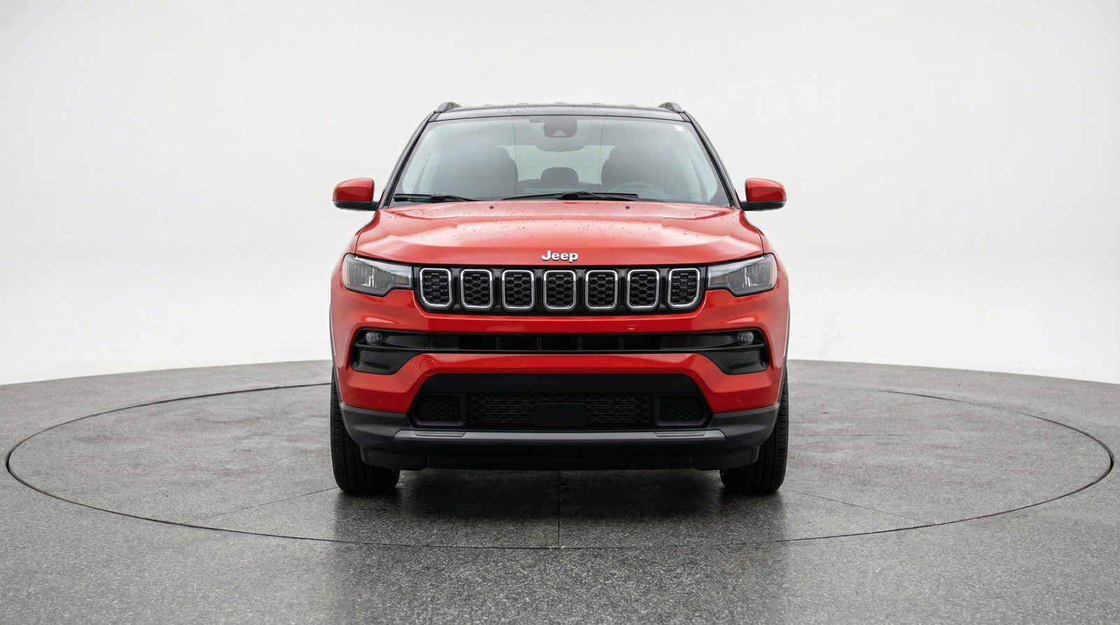 Used 2025 Jeep Compass Limited image 2