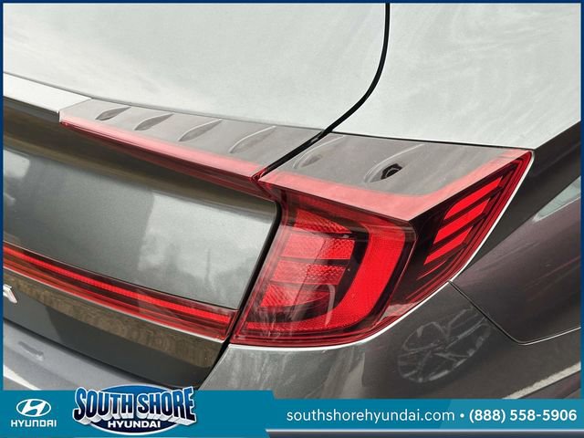 Certified 2023 Hyundai Sonata SEL image 10