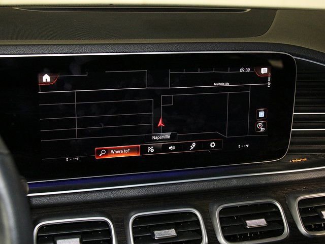 Used 2022 Mercedes-Benz GLE 350 4MATIC image 18