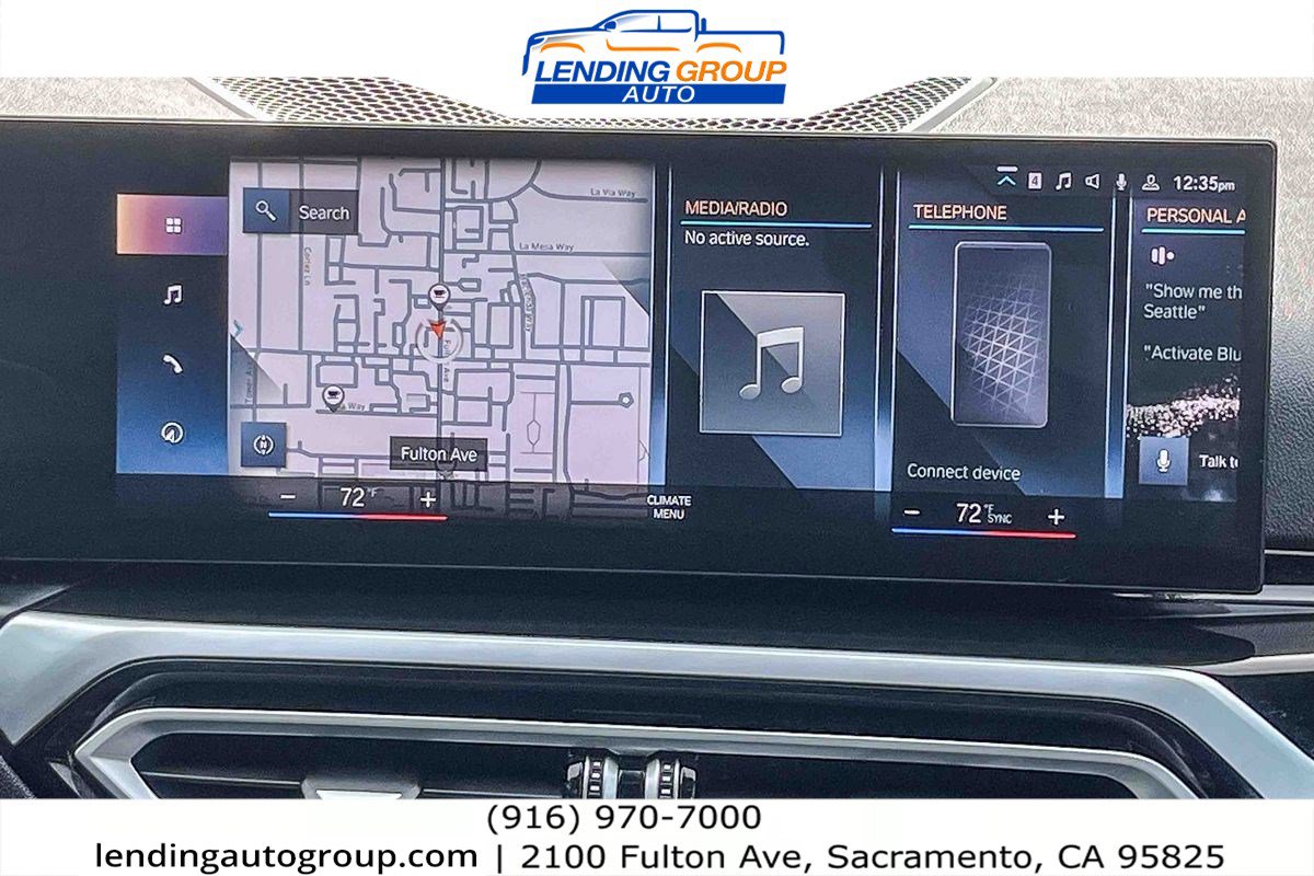 Used 2024 BMW 330i Sedan w/ Premium Package image 13