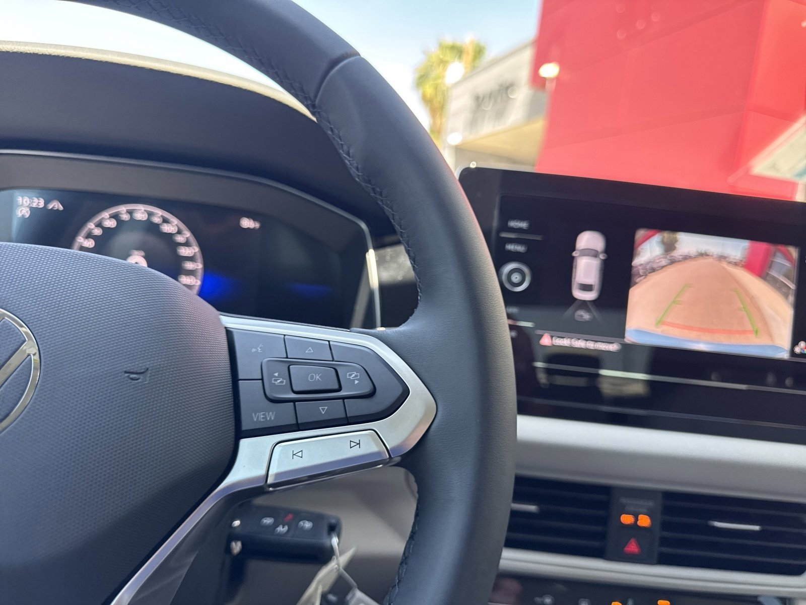 New 2026 Volkswagen Jetta S FWD image 25