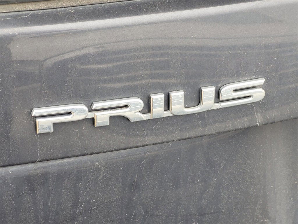 Used 2013 Toyota Prius Two image 6