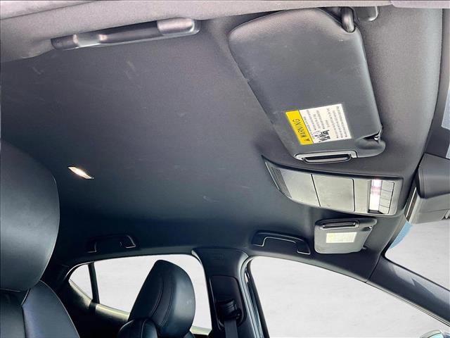 Used 2019 MAZDA MAZDA3 Hatchback FWD image 17