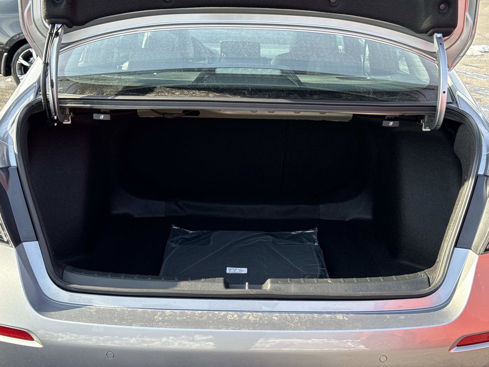 New 2026 Honda Civic Sport Touring image 10