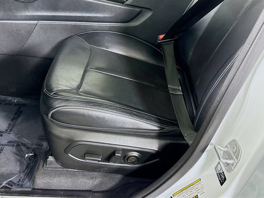 Used 2022 Jeep Grand Cherokee Overland AWD/4WD image 27