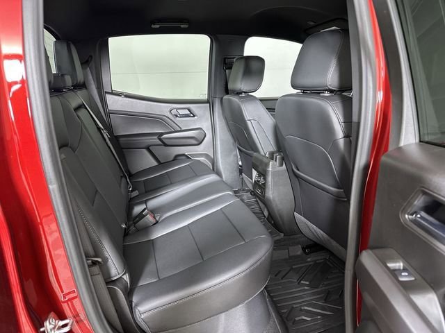 New 2026 GMC Canyon Elevation w/ Convenience Package AWD/4WD image 28