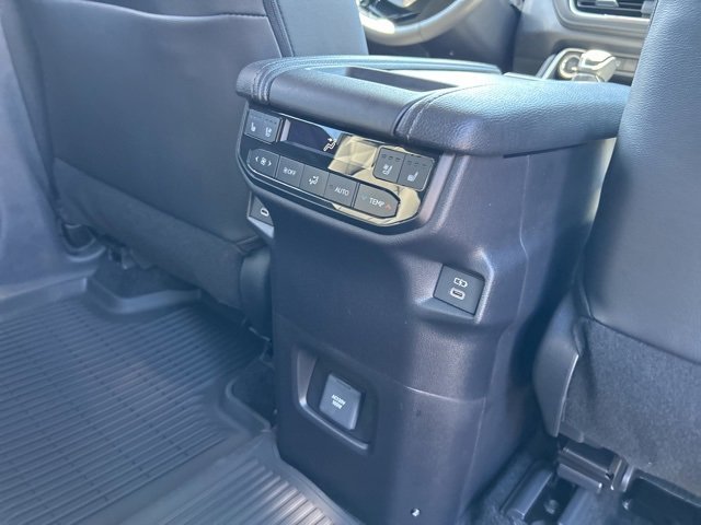 New 2026 Toyota Grand Highlander Platinum image 22