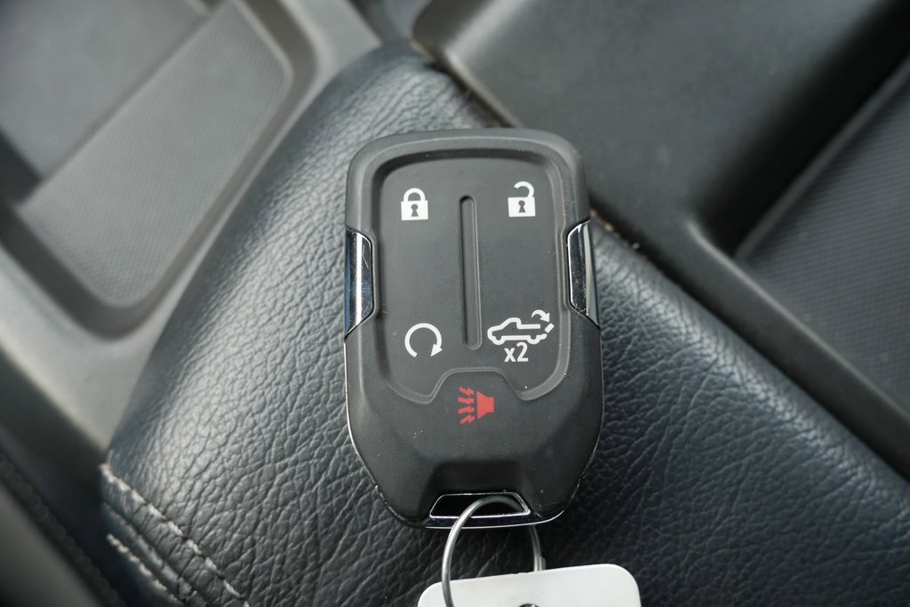 Used 2021 GMC Sierra 1500 Elevation w/ Driver Alert Package I image 19