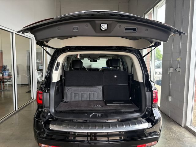 Used 2019 INFINITI QX80 Luxe w/ 22" Wheel Package RWD image 15