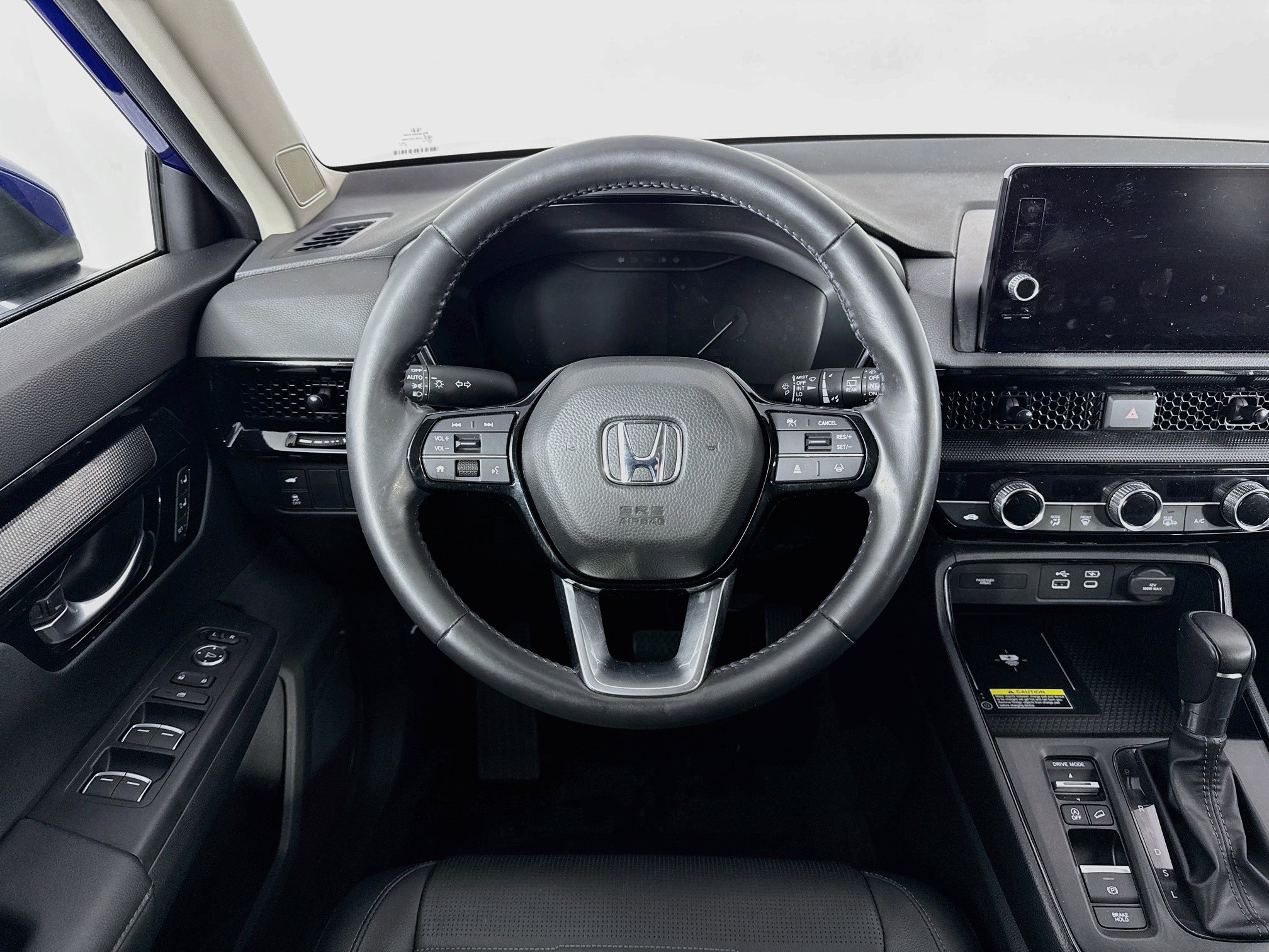 Certified 2024 Honda CR-V EX-L image 22