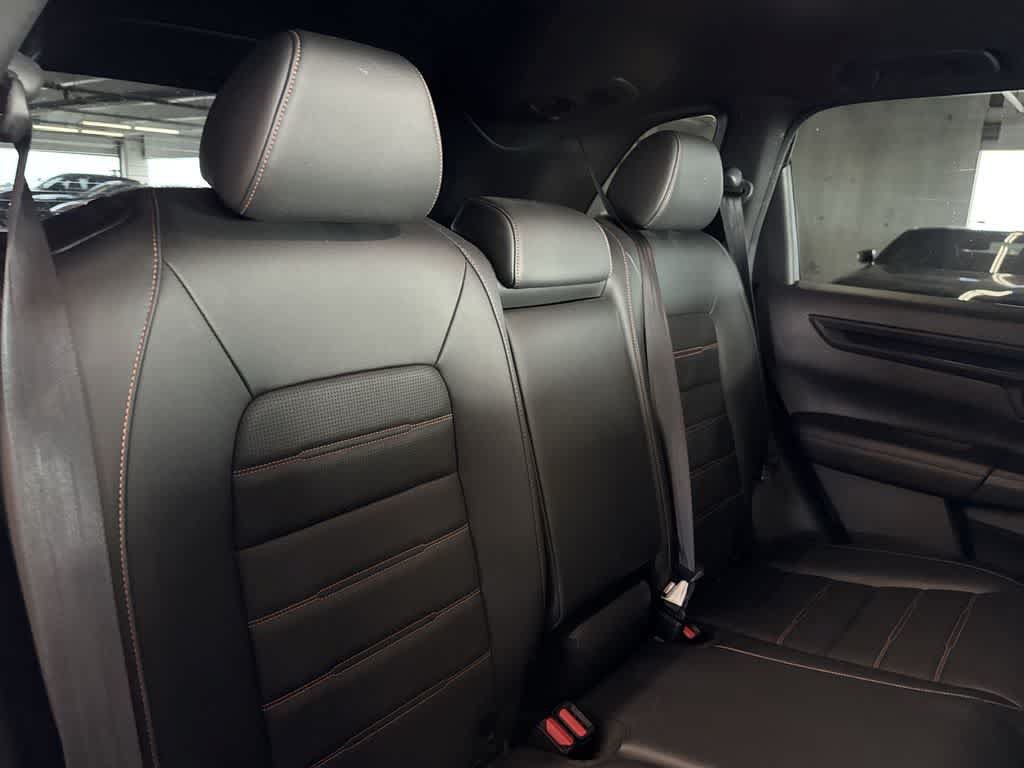Used 2024 Honda CR-V Sport-L image 25