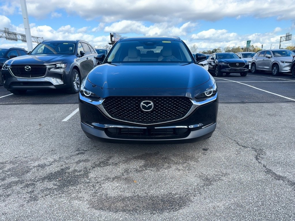 New 2026 MAZDA CX-30 AWD 2.5 S image 2
