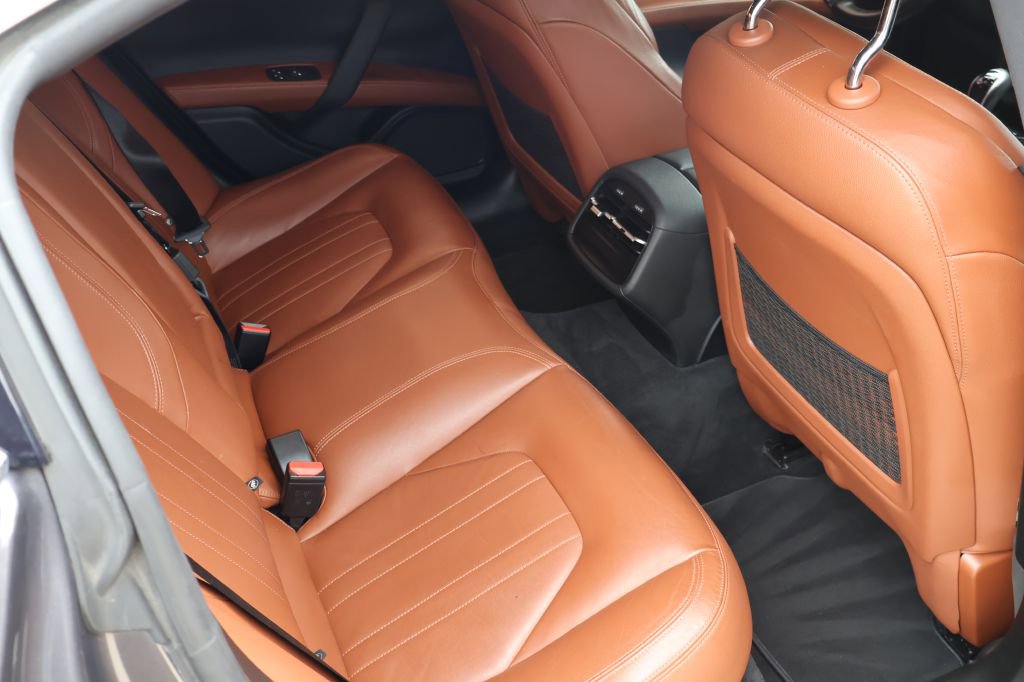 Used 2017 Maserati Ghibli RWD image 19
