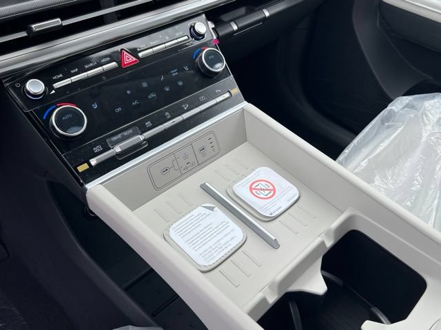 New 2026 Hyundai Santa Fe SEL AWD/4WD image 22