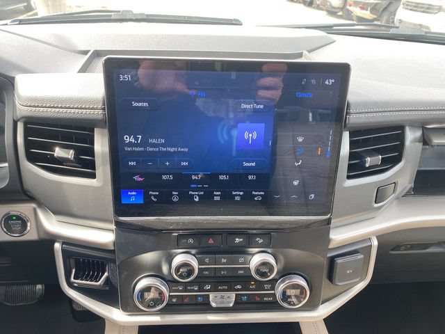 Used 2024 Ford Expedition Max XLT AWD/4WD image 13