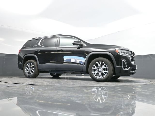Used 2023 GMC Acadia SLT image 29