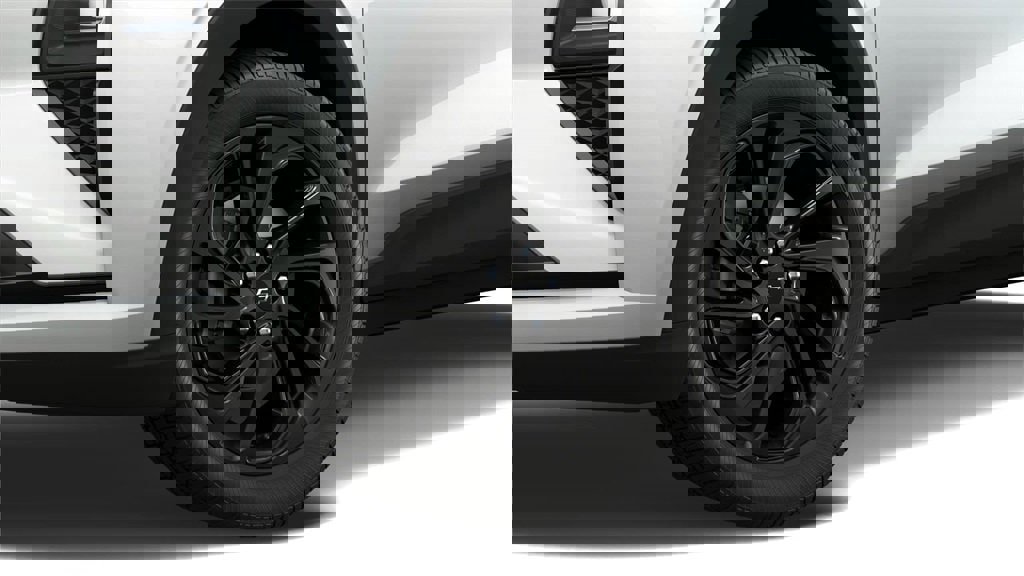 New 2027 Chevrolet Bolt RS image 22