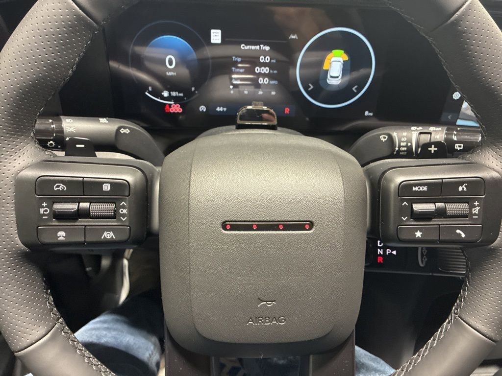 New 2026 Hyundai Palisade XRT Pro image 25