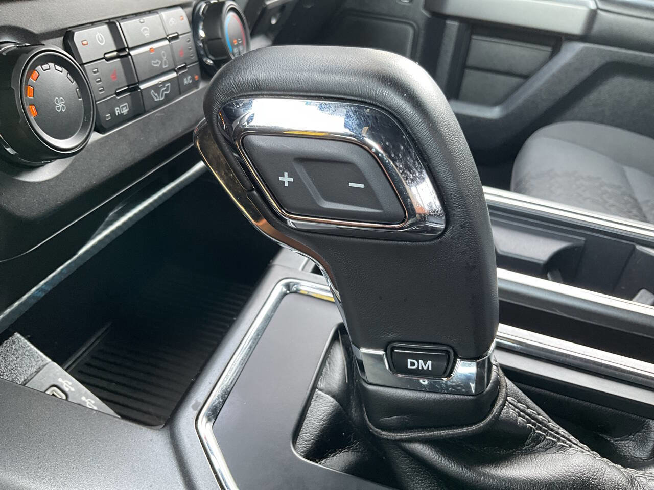 Used 2020 Ford F150 XLT w/ Equipment Group 302A Luxury image 32