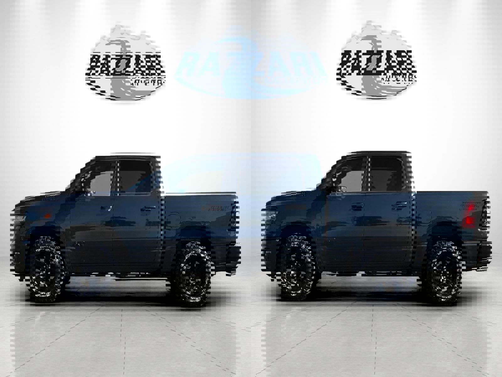 New 2025 RAM 1500 Classic Warlock image 6
