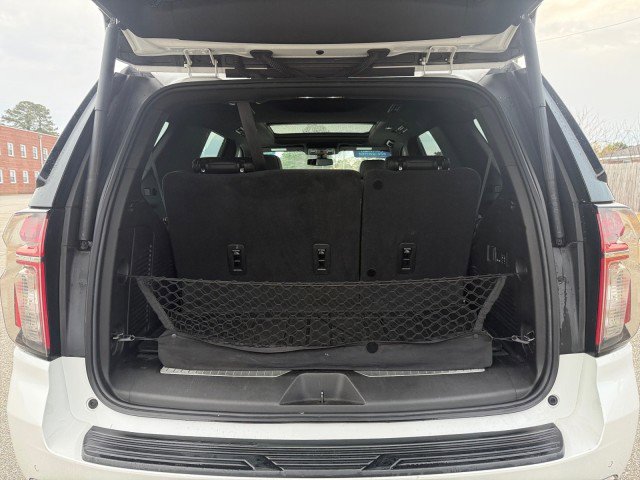 Used 2021 Chevrolet Tahoe RST w/ Luxury Package AWD/4WD image 17