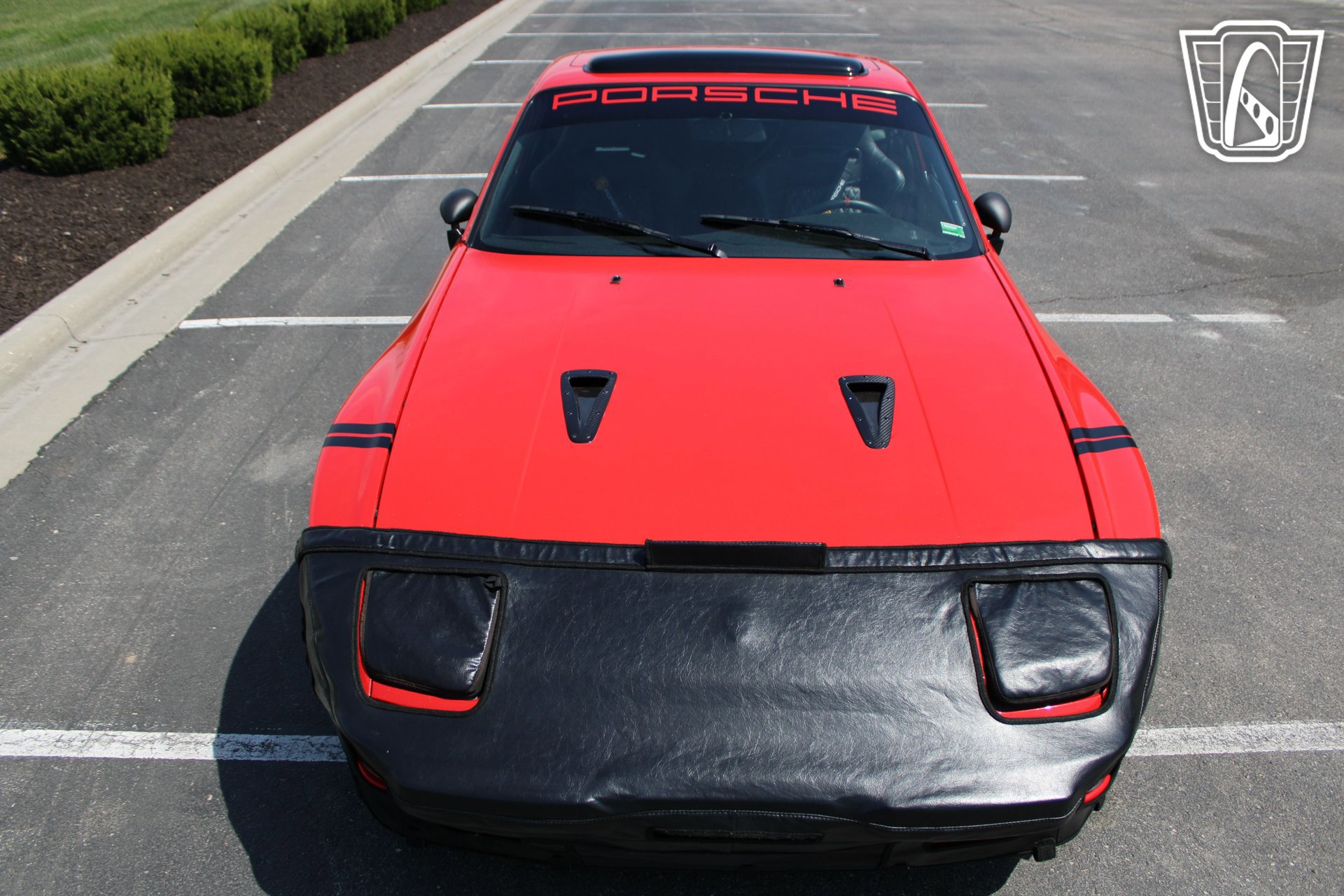 Used 1988 Porsche 944 Coupe RWD image 16