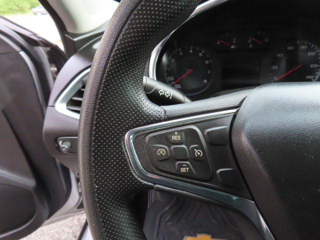 Used 2020 Chevrolet Malibu LT FWD image 21