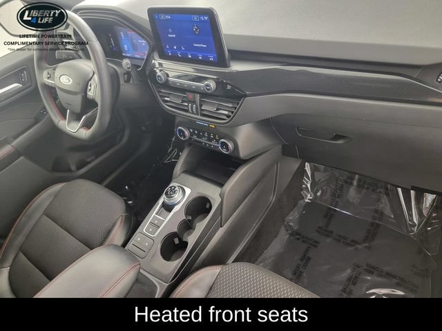 Certified 2023 Ford Escape ST-Line AWD/4WD image 20
