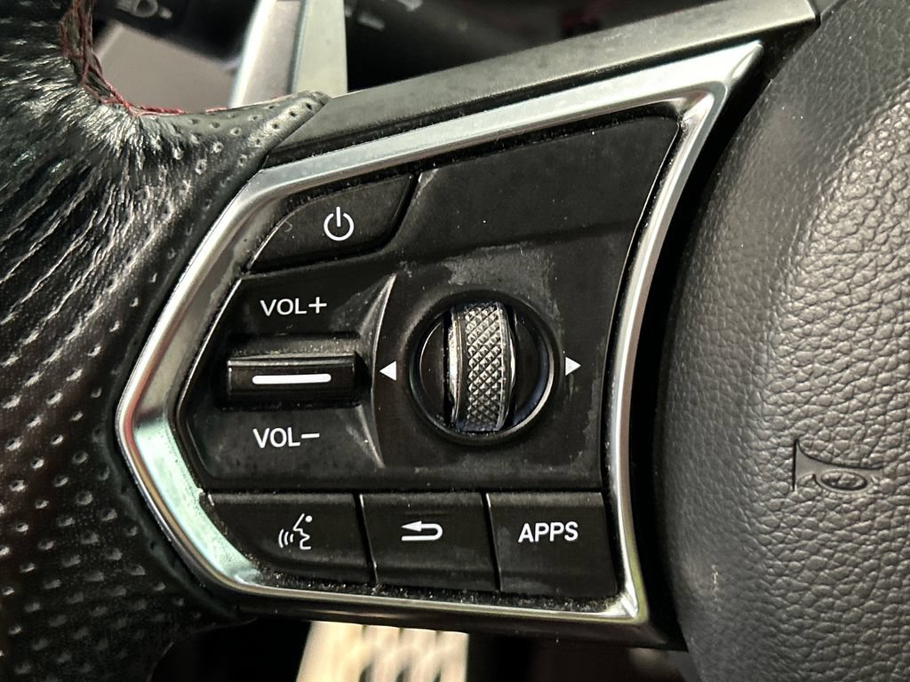 Used 2023 Acura RDX w/ Advance Package AWD/4WD image 32