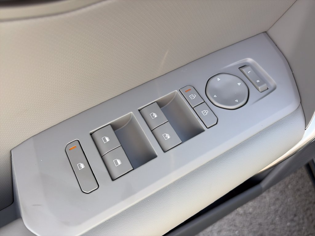 New 2027 Kia Seltos X-Line SX AWD/4WD image 19