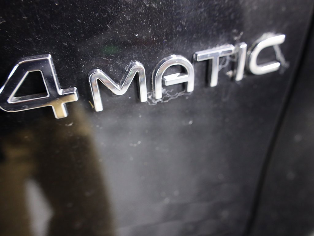 Used 2023 Mercedes-Benz EQE 500 4MATIC SUV image 62