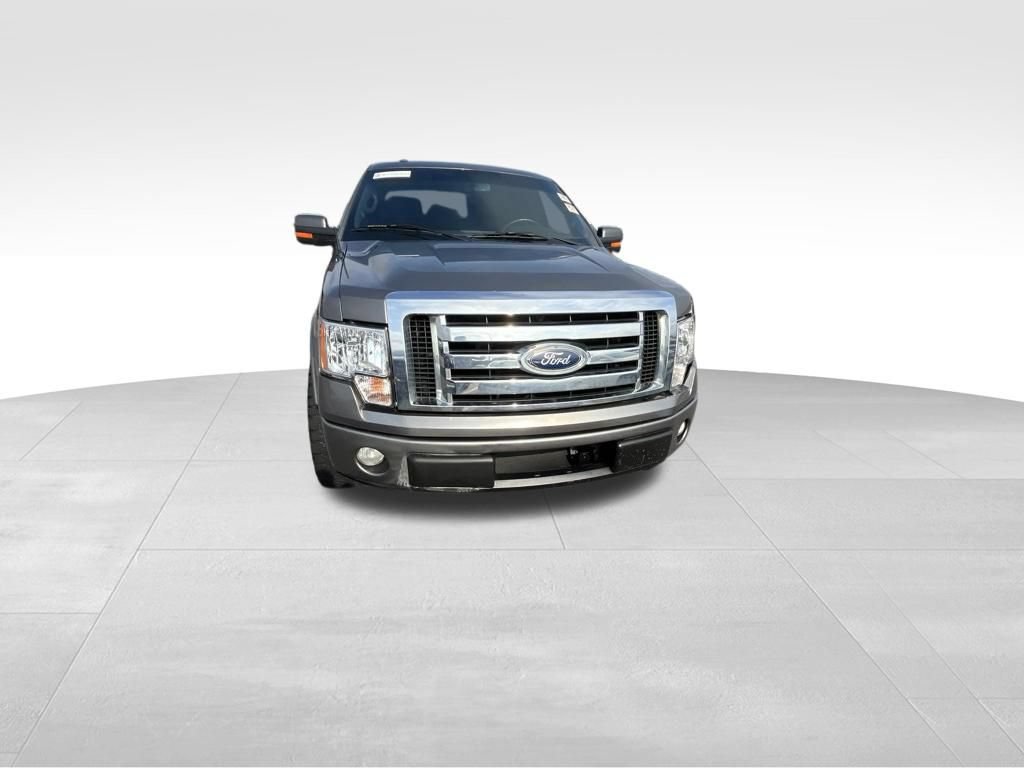 Used 2013 Ford F150 FX2 RWD image 34